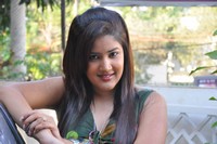 Sowmya Latest Stills